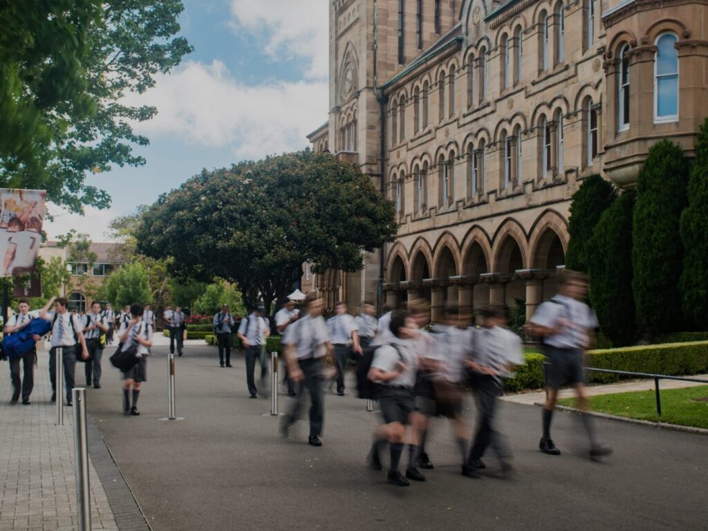 Admissions for Old Newingtonians