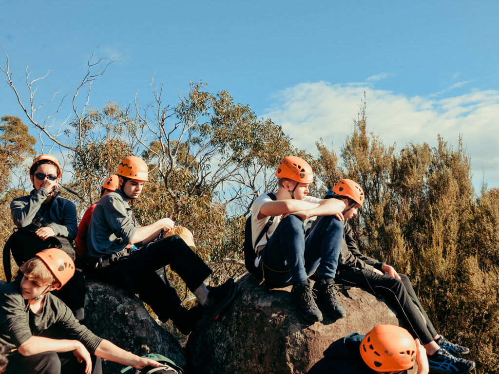 Outdoor Education