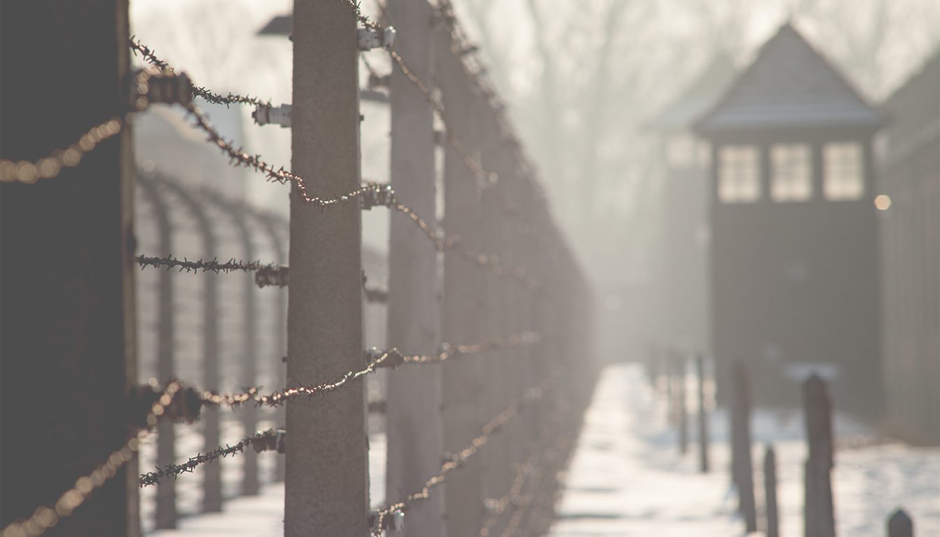 Confronting the Holocaust: Lessons for the 21st Century