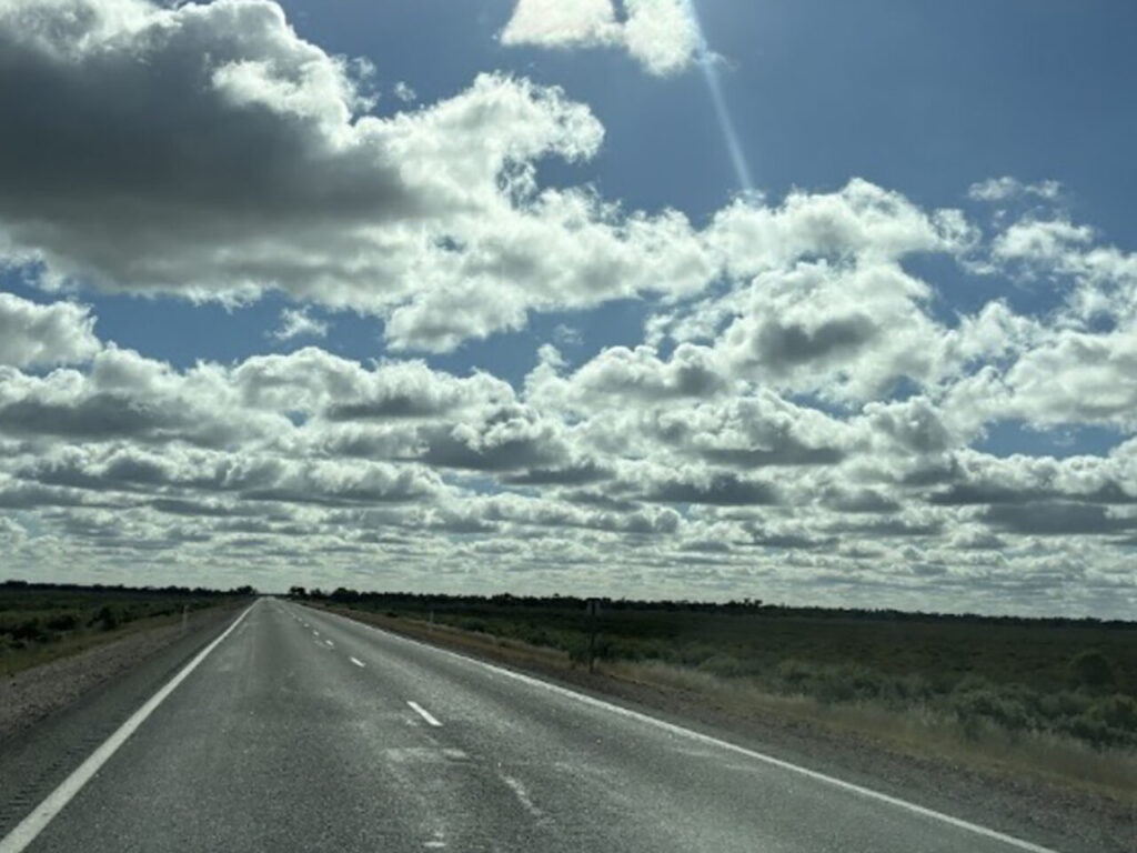 My lap of NSW in pursuit of P Plates