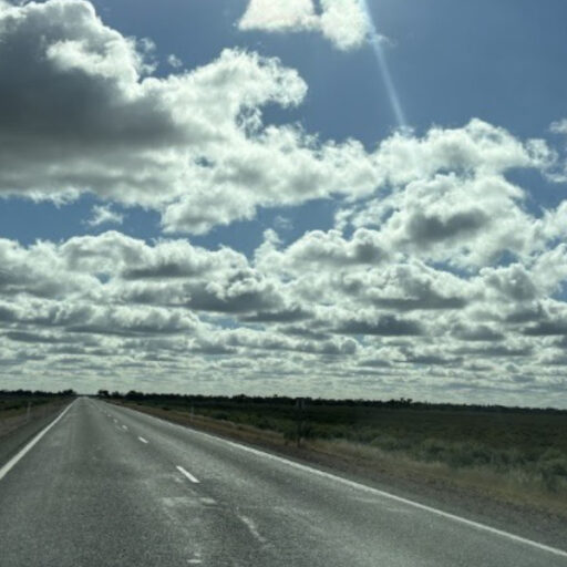 My lap of NSW in pursuit of P Plates